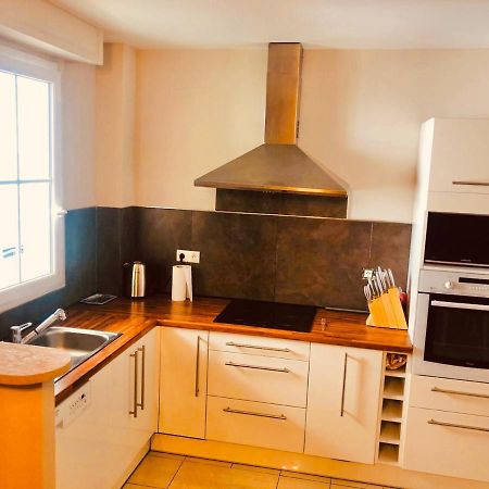City Center Cute Flat With Sea View One Bedroom Nizza Kültér fotó